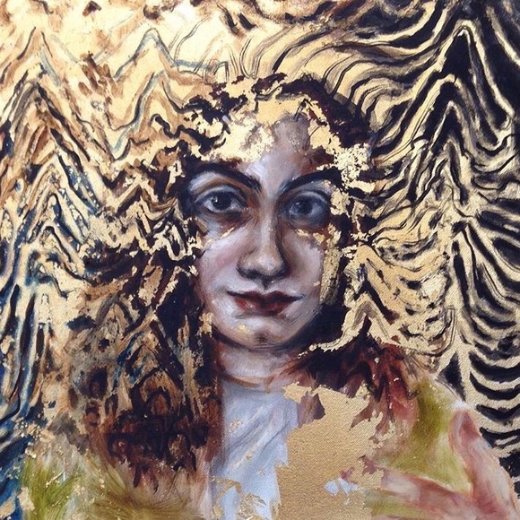 Meet your Posher, MJ - Picture 1 of 13